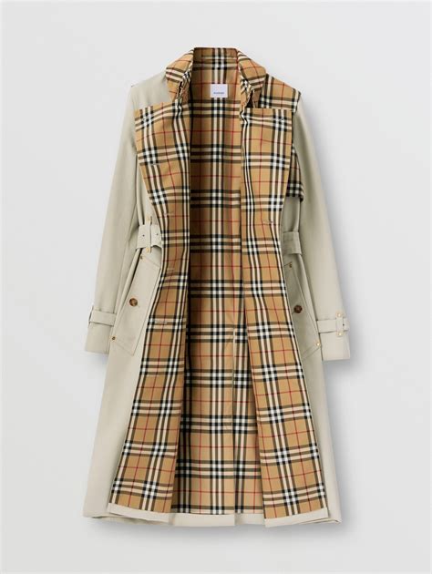 kurze alte burberry regenjacke|Mäntel und Jacken von Burberry für Damen .